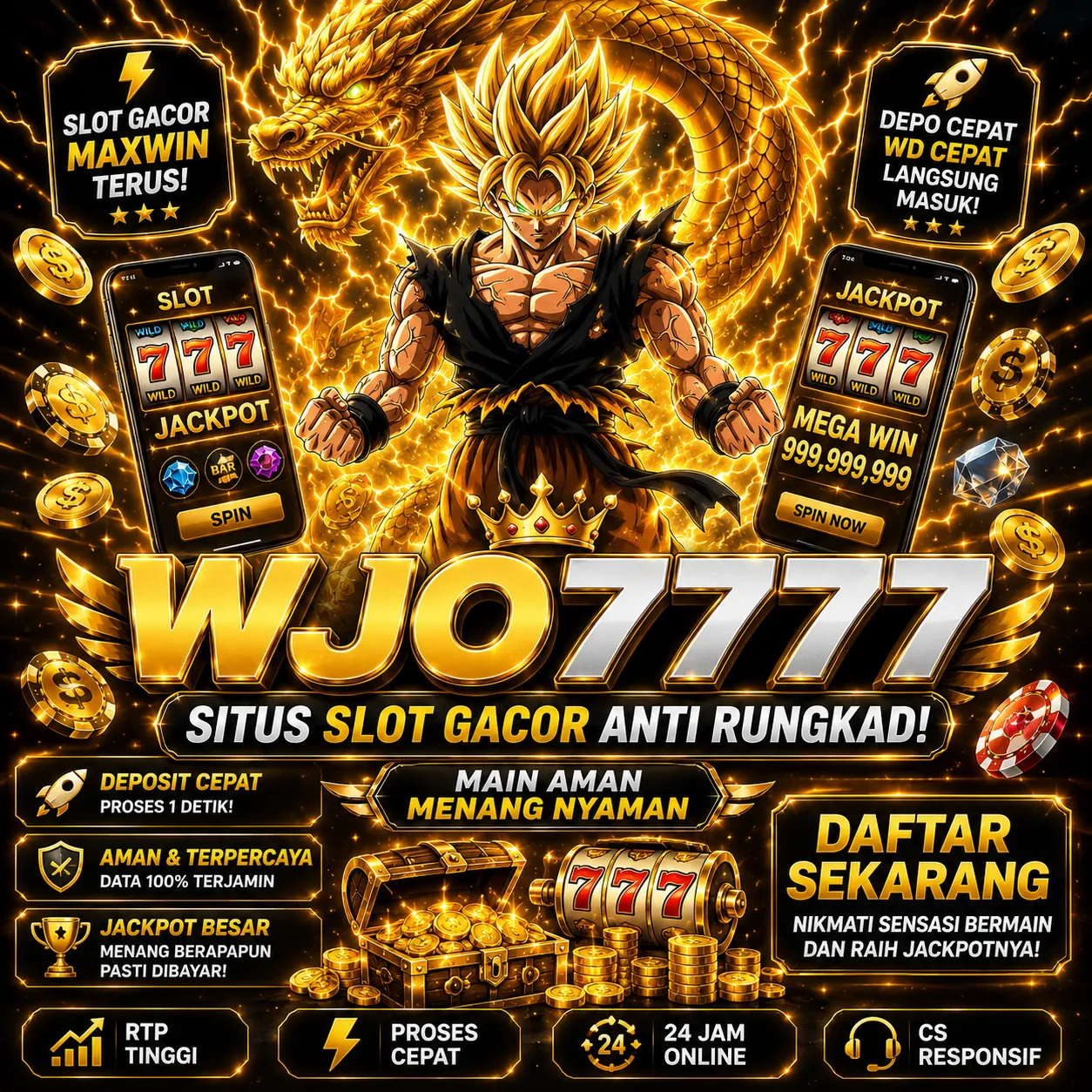 WJO777 Banner